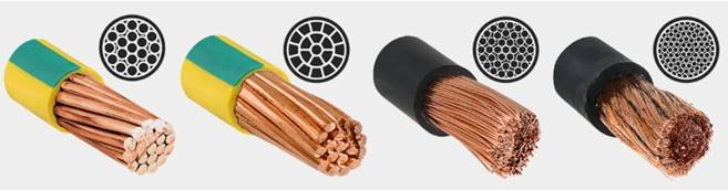 Sistemas fotovoltaicos - Cómo seleccionar los conductores del lado de Corriente Directa image